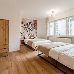 Lexapartments Altstadt Zentral 80Qm In Lorenz